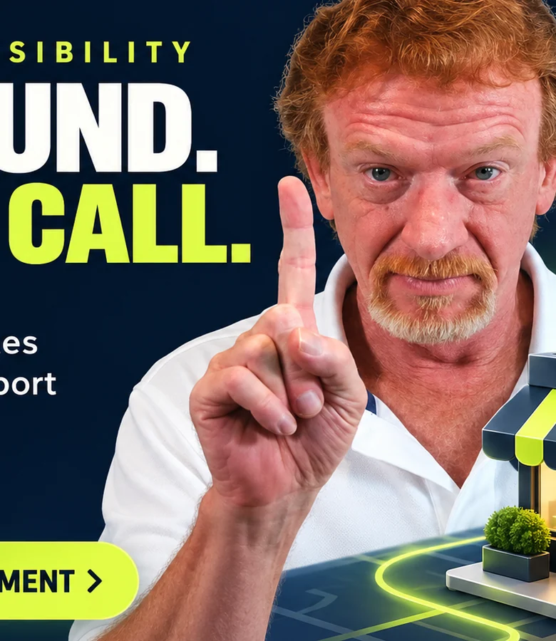 William Baker and local home buying map